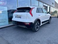 Kia Niro EV 100% électrique Premium