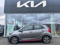 Kia Picanto GT-line MY2023