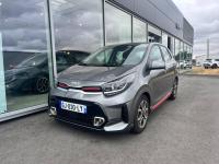 Kia Picanto GT-line MY2023