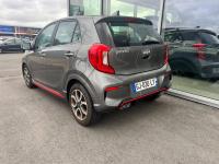 Kia Picanto GT-line MY2023
