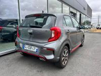 Kia Picanto GT-line MY2023