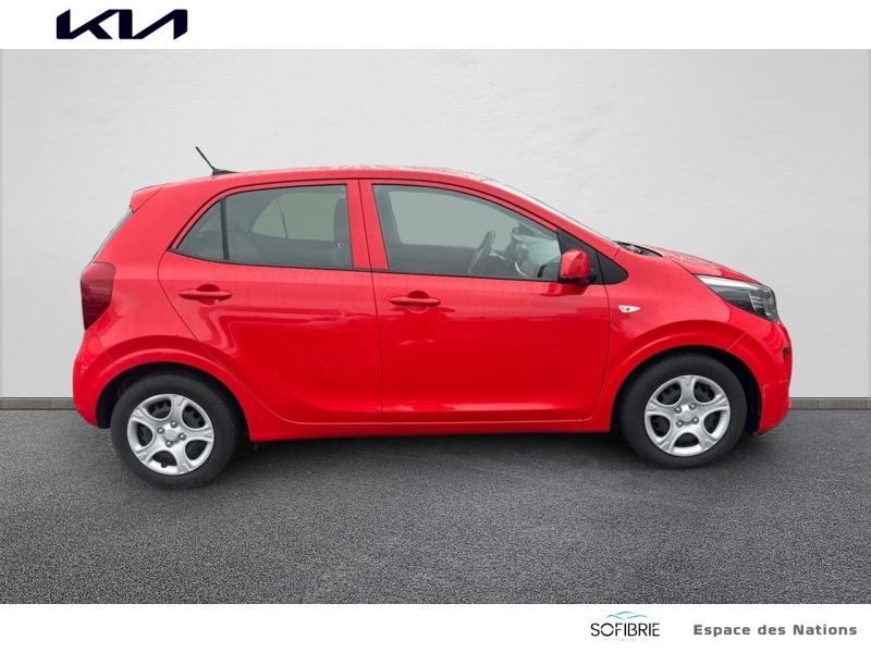 Kia Picanto Active MY2023