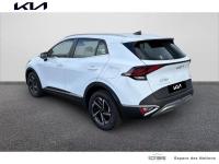 Kia Sportage Hybride Active