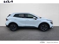 Kia Sportage Hybride Active