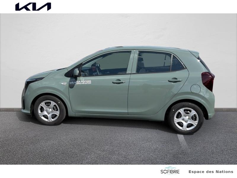 Kia Picanto Active