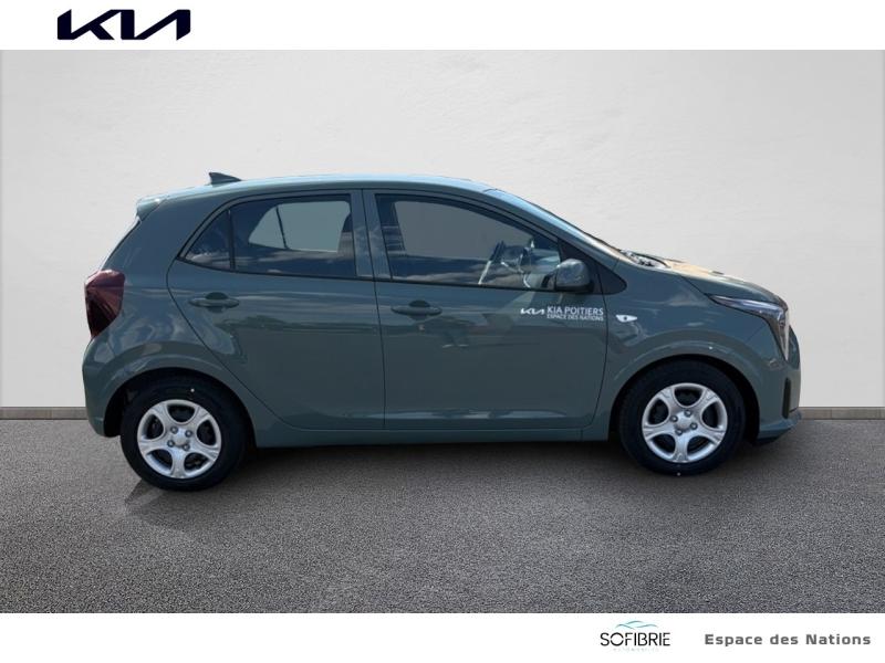 Kia Picanto Active