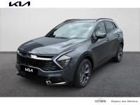 Kia Sportage Hybride 30 Years