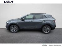 Kia Sportage Hybride 30 Years