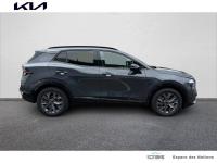Kia Sportage Hybride 30 Years