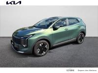 Kia Nouveau Sportage Hybride restylé Active