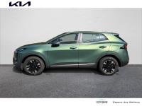 Kia Nouveau Sportage Hybride restylé Active