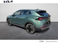 Kia Nouveau Sportage Hybride restylé Active