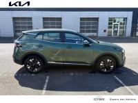 Kia Nouveau Sportage Hybride restylé Active