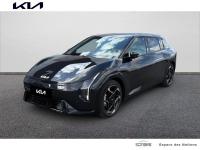 Kia EV4 100% électrique GT-Line