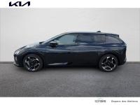 Kia EV4 100% électrique GT-Line