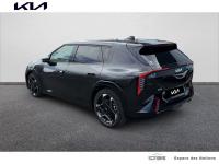 Kia EV4 100% électrique GT-Line