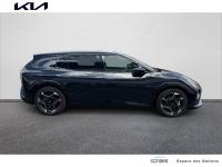 Kia EV4 100% électrique GT-Line