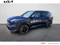 Kia EV5 100% électrique GT-Line