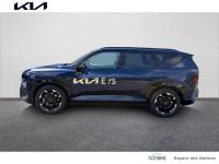 Kia EV5 100% électrique GT-Line