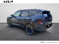 Kia EV5 100% électrique GT-Line