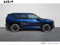 Kia EV5 100% électrique GT-Line