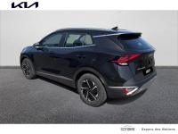 Kia Sportage Active