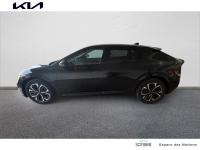 Kia EV6 100% électrique GT-line