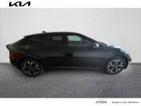 Kia EV6 100% électrique GT-line