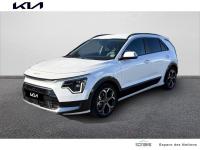 Kia Niro Hybride Premium