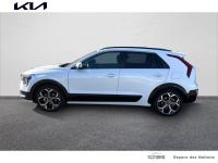 Kia Niro Hybride Premium