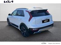Kia Niro Hybride Premium