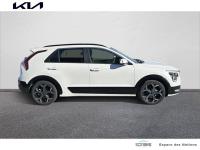 Kia Niro Hybride Premium