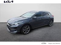 Kia XCeed Design