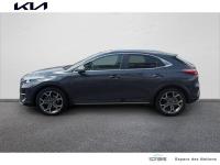 Kia XCeed Design