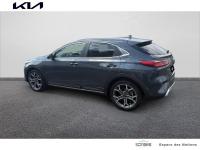 Kia XCeed Design
