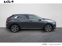 Kia XCeed Design