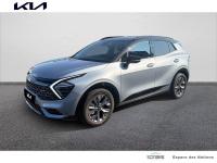 Kia Sportage Hybride GT-line Premium
