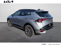 Kia Sportage Hybride GT-line Premium