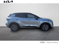 Kia Sportage Hybride GT-line Premium