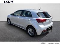 Kia Rio Active