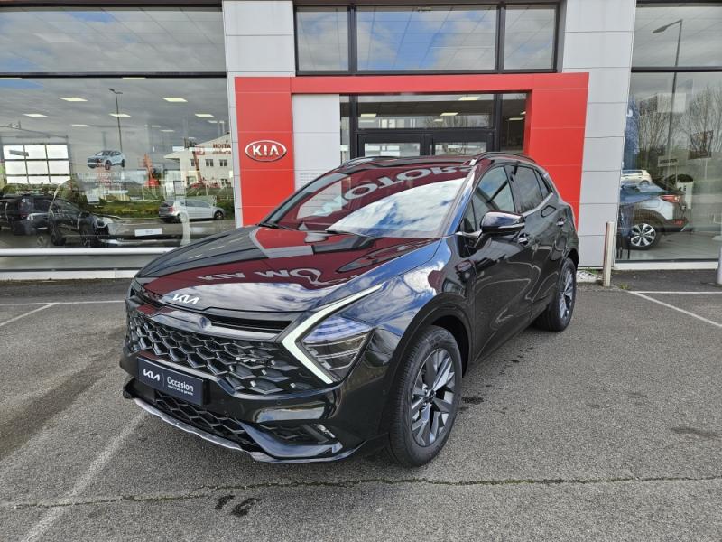 Kia Sportage Hybride GT-line Premium