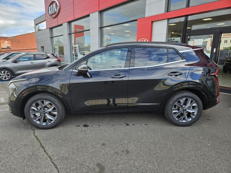 Kia Sportage Hybride GT-line Premium