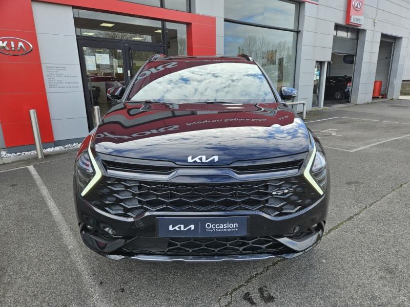 Kia Sportage Hybride GT-line Premium