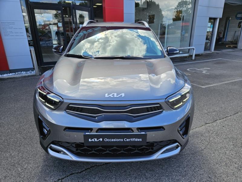 Kia Stonic GT-line