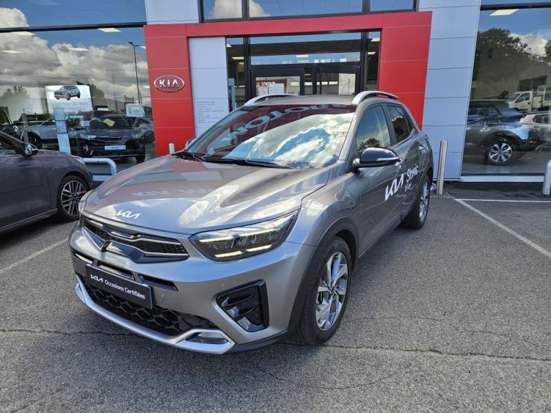 Kia Stonic GT-line