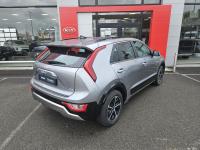 Kia Niro Hybride Active
