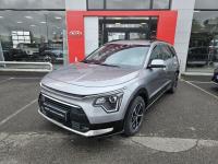 Kia Niro Hybride Active