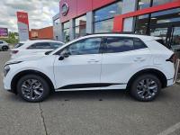 Kia Sportage Hybride GT-line Premium