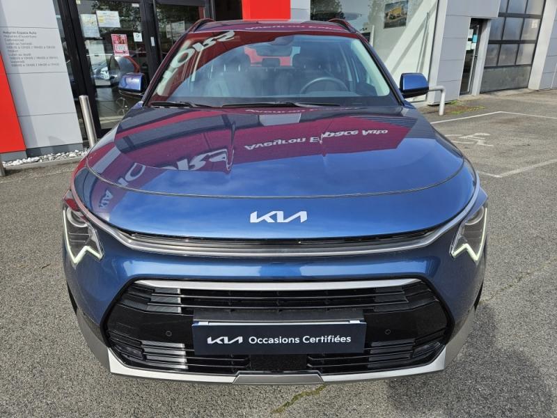 Kia Niro Hybride Active