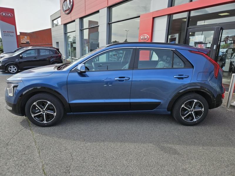 Kia Niro Hybride Active